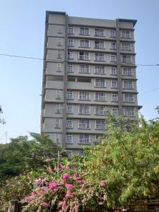 2 BHK Flat