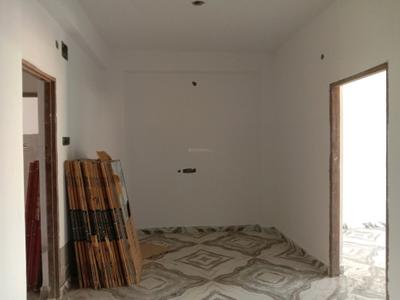 Living Room Image of 700 Sq.ft 2 BHK Apartment / Flat for sale in Baguiati Kolkata for Rs. 2500000