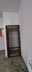 Image of 600 Sq.ft 1 BHK Apartment / Flat for rent in Chikkalasandra, Bengaluru for Rs. 16000