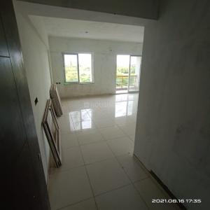 Hall Image of 2366 Sq.ft 4 BHK Apartment / Flat for sale in Bhayli Vadodara for Rs. 9300000