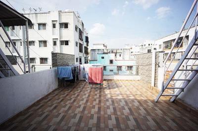 Balcony Image of 3000 Sq.ft 3 BHK Independent House for sale in Lohegaon Pune for Rs. 18500000