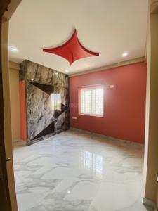 Bedroom Image of 1075 Sq.ft 2 BHK Apartment / Flat for sale in Siva Durga Enclave, Pothinamallayya Palem Visakhapatnam for Rs. 5190000