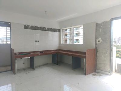 Kitchen Image of 2800 Sq.ft 4 BHK Apartment / Flat for sale in Kothrud Pune for Rs. 32500000
