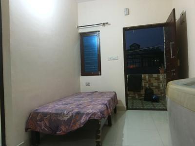 Living Room Image of 700 Sq.ft 2 BHK Independent House for rent in Varthur Bengaluru for Rs. 19000