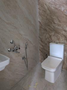 Bedroom One Image of 1215 Sq.ft 2 BHK Apartment / Flat for sale in Bommarillu Skyra by Bommarillu Developers, Ameenpur Sangareddy for Rs. 6000005