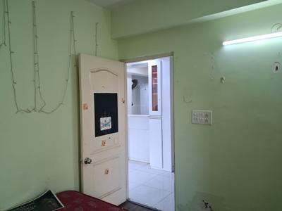 Bedroom Image of 1580 Sq.ft 3 BHK Apartment / Flat for sale in Paras Tierea, Sector 137 Noida for Rs. 15000000