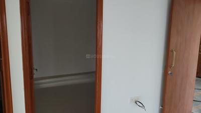 Bedroom Image of 1260 Sq.ft 2 BHK Apartment / Flat for sale in Premium Vista, Jakhya Indore for Rs. 6400000