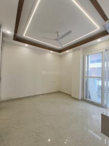 Hall Image of 1150 Sq.ft 2 BHK Builder Floor for sale in GMS Road Dehradun for Rs. 6800000