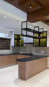 Image of 1450 Sq.ft 3 BHK Apartment / Flat for sale in Urban Nest The Zirk, Nabha, Zirakpur for Rs. 7700000