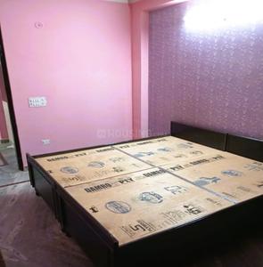 Bedroom Image of 600 Sq.ft 1 BHK Apartment / Flat for rent in Sector 73 Noida for Rs. 13500