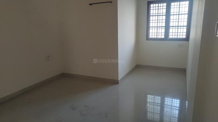 HSR Layout Bedroom One 1