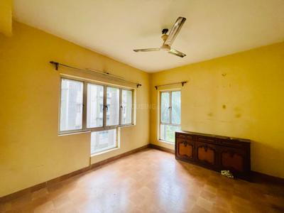 Bedroom Image of 1400 Sq.ft 3 BHK Apartment / Flat for sale in Dakshineswar Kolkata for Rs. 7900000