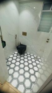 Bathroom Image of 470 Sq.ft 1 BHK Apartment / Flat for sale in Avant Hillway, Goregaon East Mumbai for Rs. 9725000