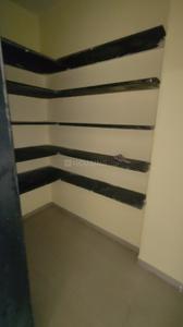 Image of 1689 Sq.ft 3 BHK Apartment / Flat for rent in Shri Ram Kunj, Parijat Nagar, Nashik for Rs. 27000
