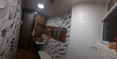 Bedroom Image of 500 Sq.ft 1 BHK Apartment / Flat for sale in Santacruz West Mumbai for Rs. 21000000