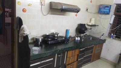 Kitchen Image of 1900 Sq.ft 6 BHK Independent House for sale in Ramdaspeth Akola for Rs. 28500000
