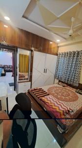 Bedroom Image of 1150 Sq.ft 2 BHK Apartment / Flat for sale in Manikonda Hyderabad for Rs. 8200000