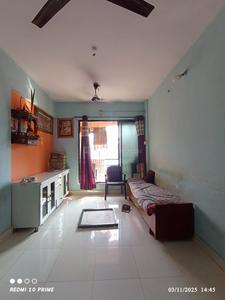 1 BHK Flat
