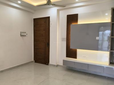Living Room Image of 750 Sq.ft 3 BHK Apartment / Flat for sale in Conscient Habitat 102, Sector 102 Gurgaon for Rs. 8500000