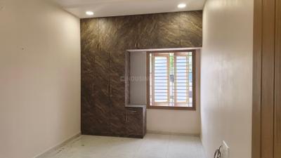 Bedroom Image of 1650 Sq.ft 3 BHK Independent House for sale in Kadachanendhal Madurai for Rs. 12000000