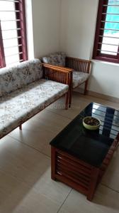 Hall Image of 1632 Sq.ft 3 BHK Independent House for rent in Kalamassery Kochi for Rs. 32000
