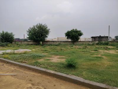 Image of 540 Sq.ft Residential Plot / Land for sale in Tilpata Karanwas, Greater Noida for Rs. 1500300