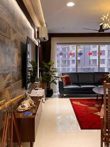 2 BHK Flat