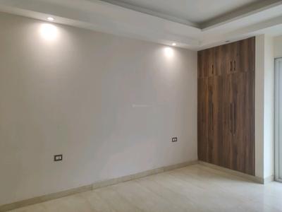 Bedroom Image of 1340 Sq.ft 3 BHK Builder Floor for sale in Green Field Colony Faridabad for Rs. 17000000