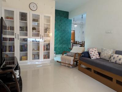 GMR BRIDAVAN APTS Main Image 1