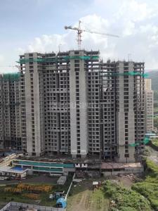 Image of 900 Sq.ft 2 BHK Apartment / Flat for sale in Raunak Bliss, Thane West, Thane for Rs. 9000000