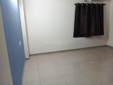 Bedroom Image of 1250 Sq.ft 2 BHK Apartment / Flat for rent in Bikarnakatte Kaikamba Mangalore for Rs. 21000