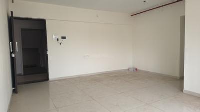Living Room Image of 900 Sq.ft 2 BHK Apartment / Flat for sale in Bhagwati Belmont, Kasarvadavali Thane for Rs. 9500000