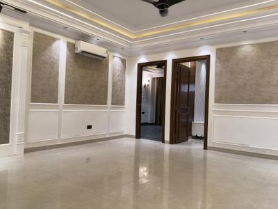 Living Room Image of 4520 Sq.ft 4 BHK Builder Floor for sale in DLF City Floor Phase 2, DLF Phase 2 Gurgaon for Rs. 95000000