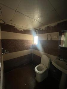Image of 850 Sq.ft 3 BHK Apartment / Flat for sale in Migsun Twiinz, Eta II, Greater Noida for Rs. 7900000