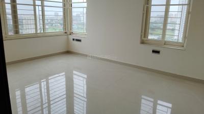 Bedroom Image of 1580 Sq.ft 3 BHK Apartment / Flat for sale in Pharande Puneville, Punawale Pune for Rs. 13500000