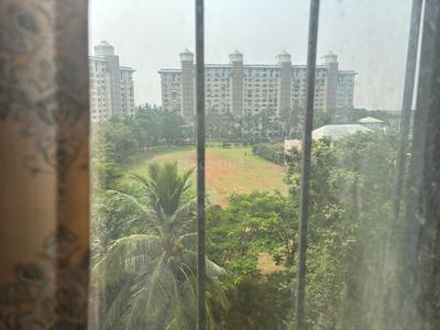 Balcony Image of 1700 Sq.ft 3 BHK Apartment / Flat for sale in CIDCO Seawoods Estate, Seawoods Navi Mumbai for Rs. 70000000