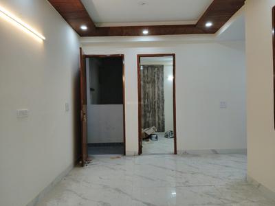 Living Room Image of 1000 Sq.ft 2 BHK Apartment / Flat for sale in Neb Sarai New Delhi for Rs. 5000000
