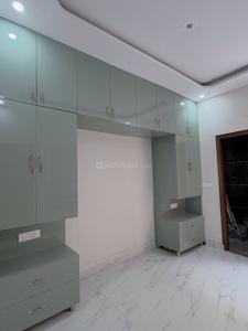 Bedroom Image of 1700 Sq.ft 3 BHK Independent House for sale in Bajrang Vedanta City, Kandul Raipur for Rs. 5499000