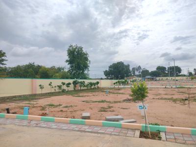 Image of 1200 Sq.ft Residential Plot / Land for sale in Hoskote, Bengaluru for Rs. 4014000