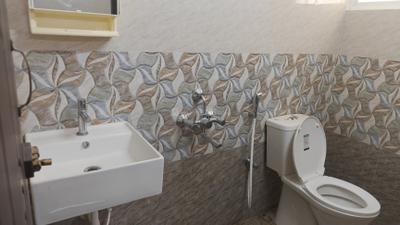 Image of 1420 Sq.ft 3 BHK Apartment / Flat for rent in Nest Bonsai, Ottiyambakkam, Chennai for Rs. 28000
