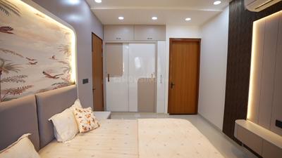 Bedroom Image of 3240 Sq.ft 4 BHK Villa for sale in Panchyawala Jaipur for Rs. 25000000