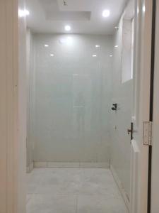 Bedroom Three Image of 2700 Sq.ft 4 BHK Builder Floor for sale in Green Field Colony Faridabad for Rs. 22000000
