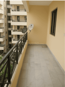 Image of 1557 Sq.ft 3 BHK Apartment / Flat for sale in Focal Point, Dera Bassi for Rs. 4700000