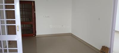 Hall Image of 1280 Sq.ft 2.5 BHK Apartment / Flat for sale in UPAVP Ganga Yamuna And Hindon Enclave, Siddharth Vihar Ghaziabad for Rs. 12600000