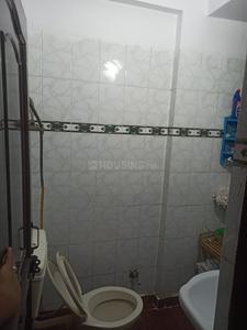 Bathroom Image of 795 Sq.ft 2 BHK Apartment / Flat for sale in Nehru Nagar Ghaziabad for Rs. 4000000