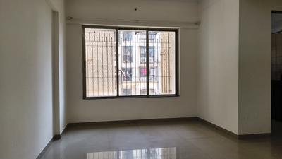 Living Room Image of 1000 Sq.ft 2 BHK Apartment / Flat for sale in Raj Paradise, Andheri East Mumbai for Rs. 17600000