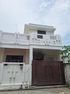 Image of 1350 Sq.ft 2 BHK Independent House for rent in Kursi Road, Lucknow for Rs. 13000