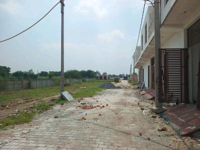 Image of 60 Sq.ft Residential Plot / Land for sale in SS Ayodhya Enclave, Dhoom Manikpur, Greater Noida for Rs. 2025000
