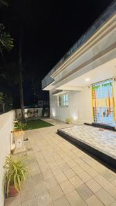 Balcony Image of 3400 Sq.ft 3 BHK Independent House for sale in Surve Nagar Nagpur for Rs. 27000000