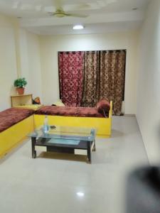 Hall Image of 650 Sq.ft 1 BHK Apartment / Flat for sale in MHADA Tungwa Powai, Powai Mumbai for Rs. 10500000